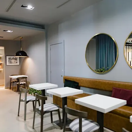 The Little Corner バレンシア