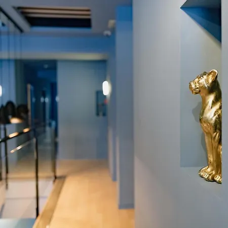 The Little Corner 4* バレンシア