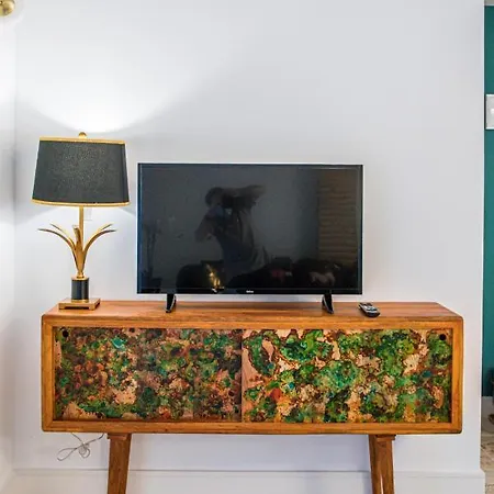 Appartement Laura Puerto