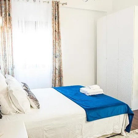 Appartement Laura Puerto *