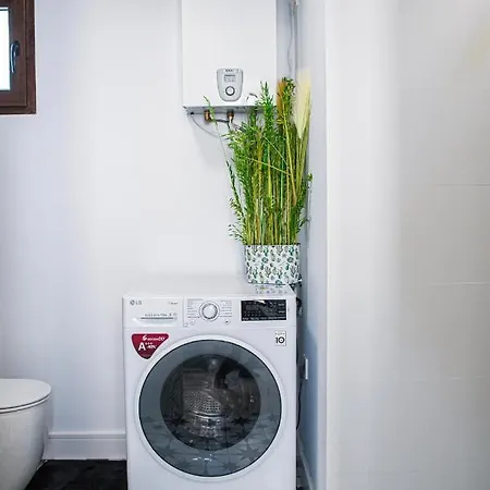 Laura Puerto Appartement *