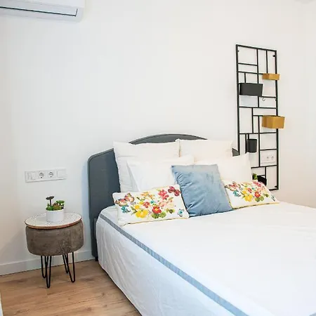 Appartement Laura Campanar