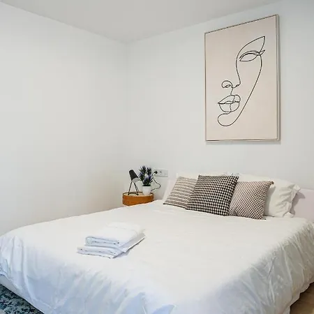 Appartement Laura Campanar Valence