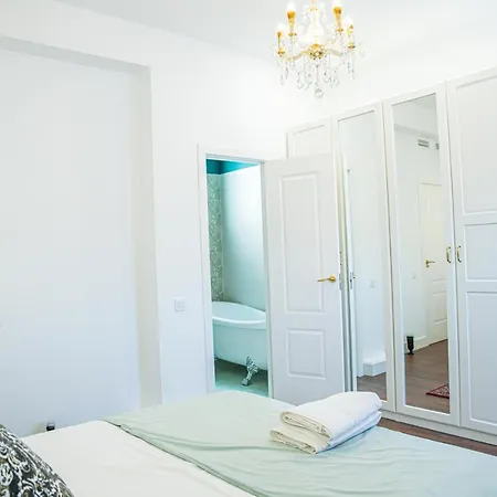 Appartement Laura Puerto