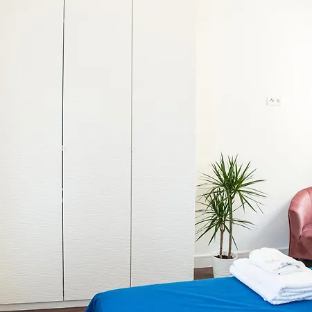 Appartement Laura Puerto *