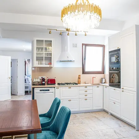 Laura Puerto Appartement