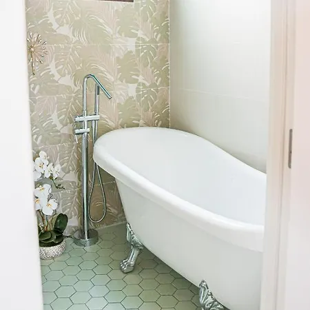 Laura Puerto Appartement