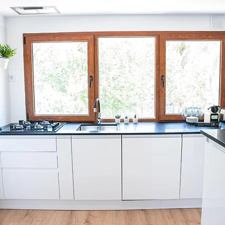 Laura Campanar Apartament *