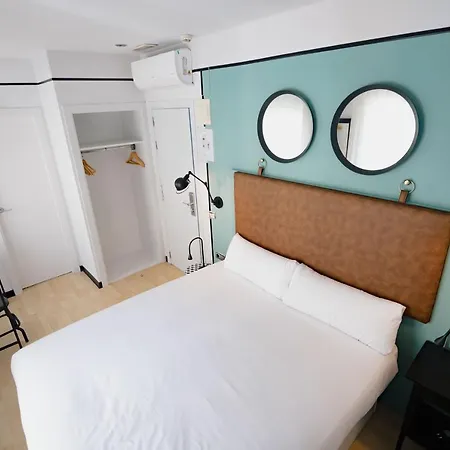 The Little Corner ベッド・アンド・ブレックファスト