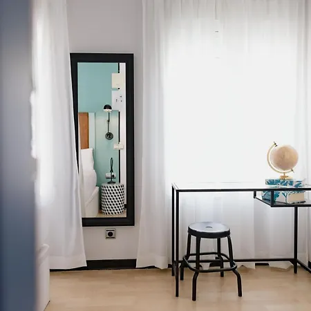 The Little Corner ベッド・アンド・ブレックファスト 4*