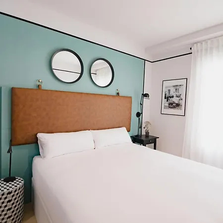 The Little Corner 4* バレンシア