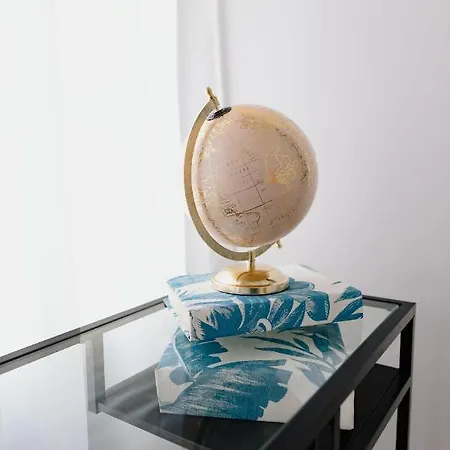 The Little Corner バレンシア