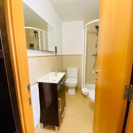 Acogedores Lofts En Trench