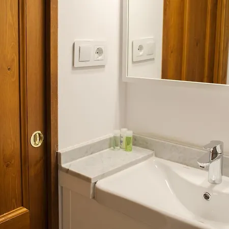 Ad Hoc Carmen Hotel Valencia