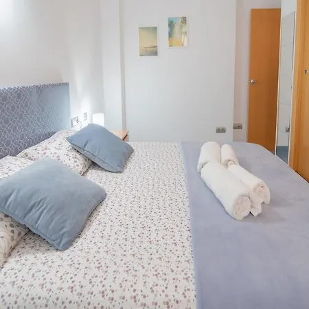 Hogar Vera Apartments&bikes Apartamento *