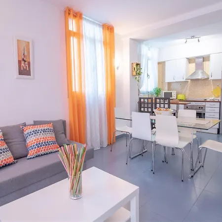 Hogar Vera Apartments&bikes