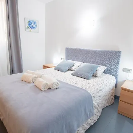 Hogar Vera Apartments&bikes Apartamento Valencia