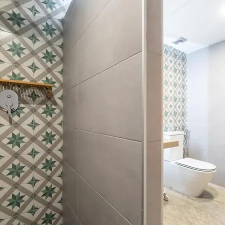 Art Lofts By Benisur Apartment