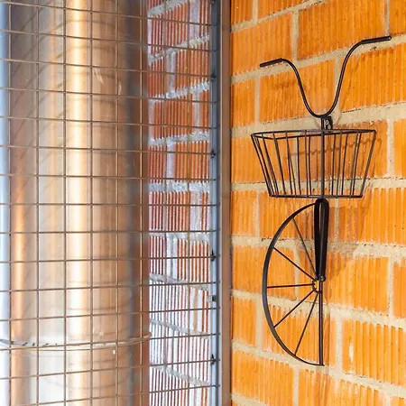 Art Lofts By Benisur * Valencia