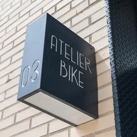 Art Lofts By Benisur