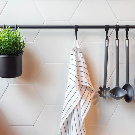 Appartement Art Lofts By Benisur *