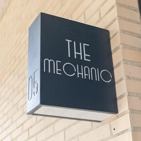 Appartement Art Lofts By Benisur