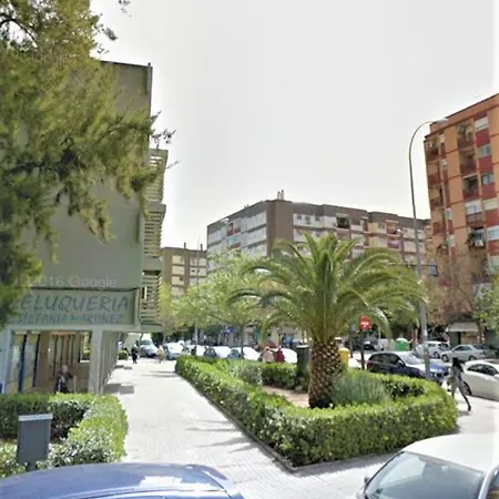 Appartement Duplex Near Center Lovely