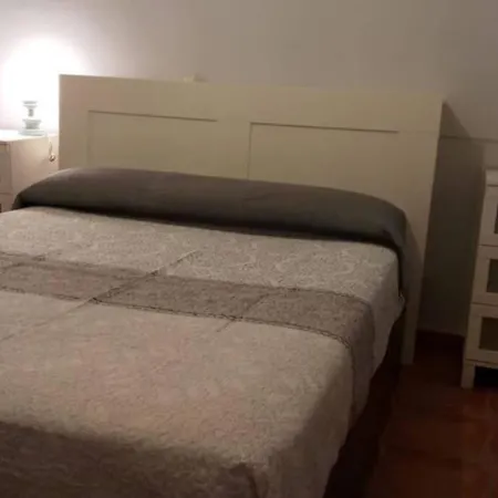 Vakantiehuis Casa Independiente Playa *