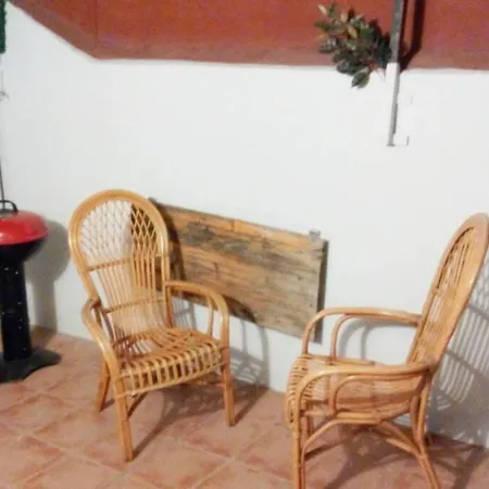Casa Independiente Playa *