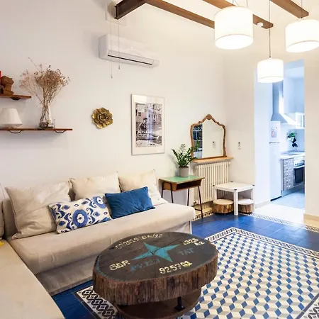 Family Artpartment *