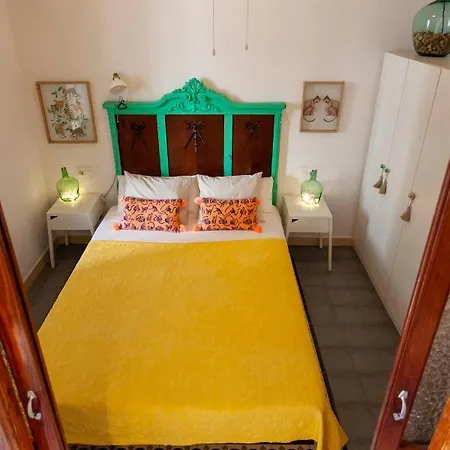 Family Artpartment * Valencia