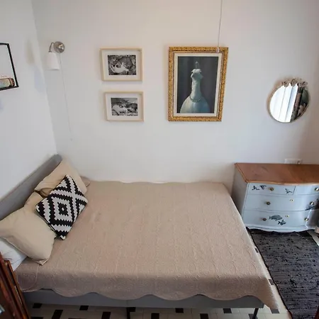 Family Artpartment *