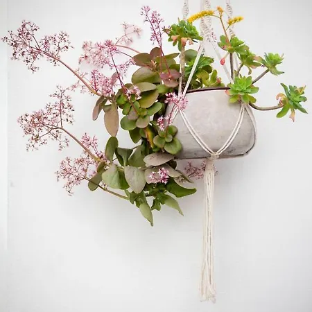 Lägenhet Family Artpartment Valencia