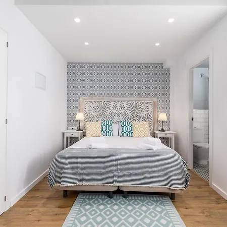 Maison Reina * Valenza