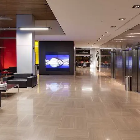 Vincci Mercat Ξενοδοχείο