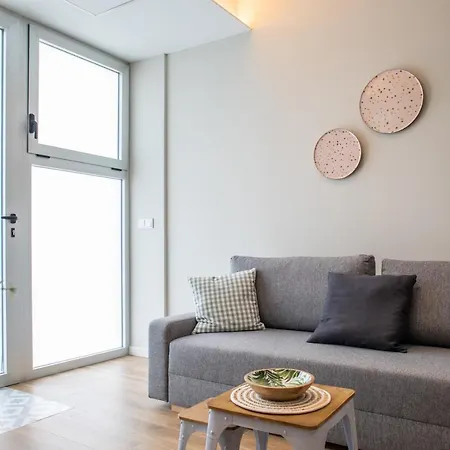 Apartment Florit Flats - Port & *