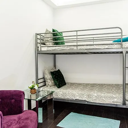 Apartamento Catedral Reina *