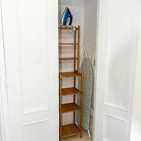 Catedral Reina Apartamento