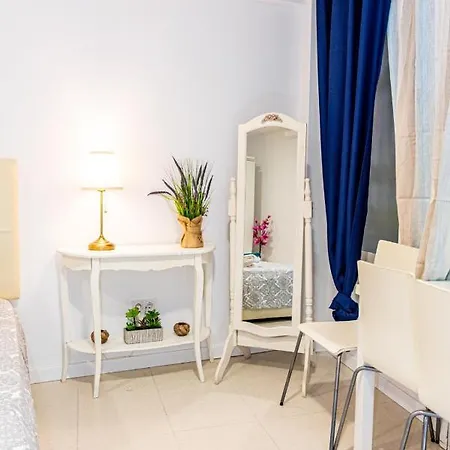 Catedral Reina Apartamento *