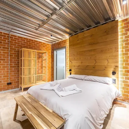 Art Lofts By Benisur Valencia