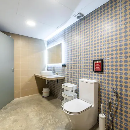 Art Lofts By Benisur