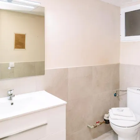 Appartement Md Galan Street Valencia