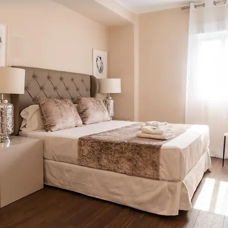 Md Horticultor Galán Apartamento