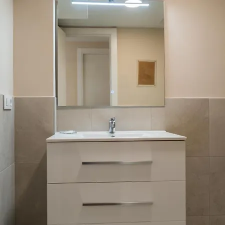 Apartamento Md Horticultor Galán Valencia