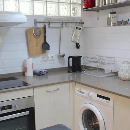 Apartament Piso En El Carmen Cerca Del Mercado