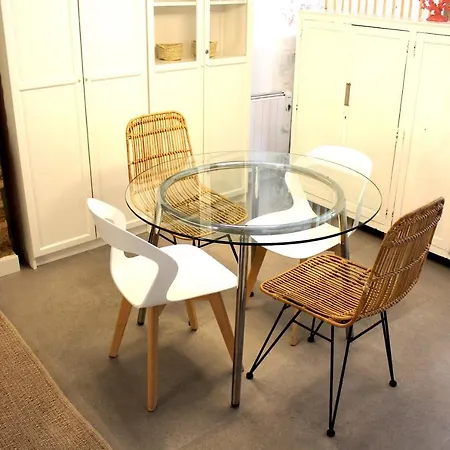 Piso En El Carmen Cerca Del Mercado Apartament