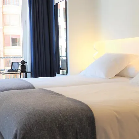 Plaza View Hotel