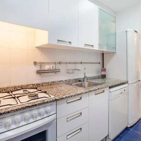 Apartment Loft Mercado Mossen Sorell