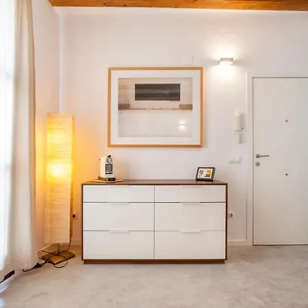 Loft Mercado Mossen Sorell Apartment *