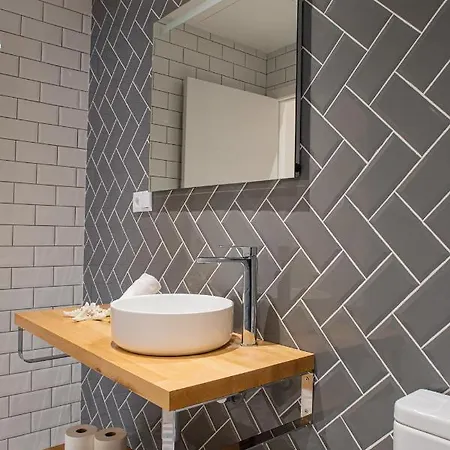 Florit Flats - Port Ii Apartment Valencia